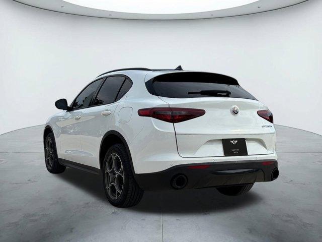 used 2023 Alfa Romeo Stelvio car, priced at $23,688