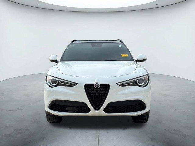 used 2023 Alfa Romeo Stelvio car, priced at $23,688
