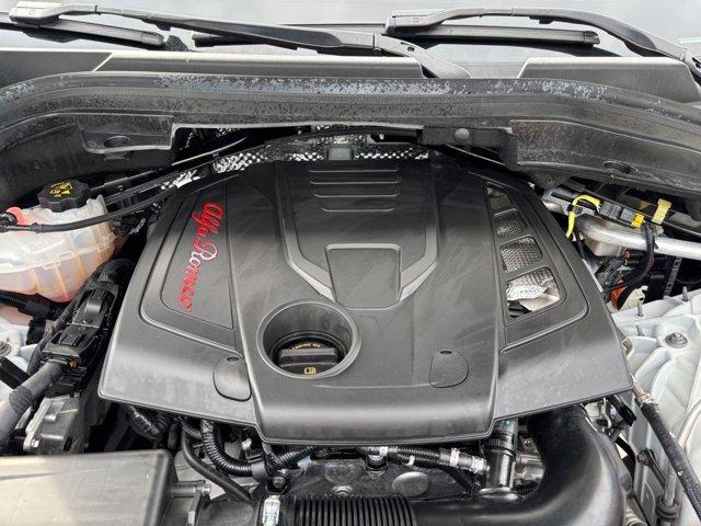 used 2023 Alfa Romeo Stelvio car, priced at $23,688