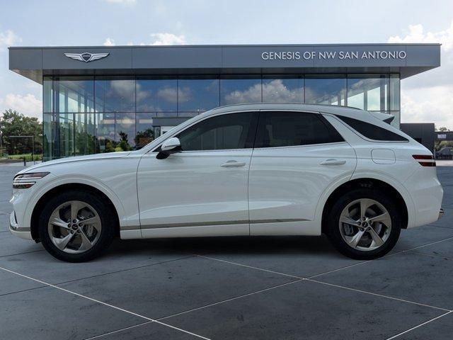 new 2026 Genesis GV70 car, priced at $54,160