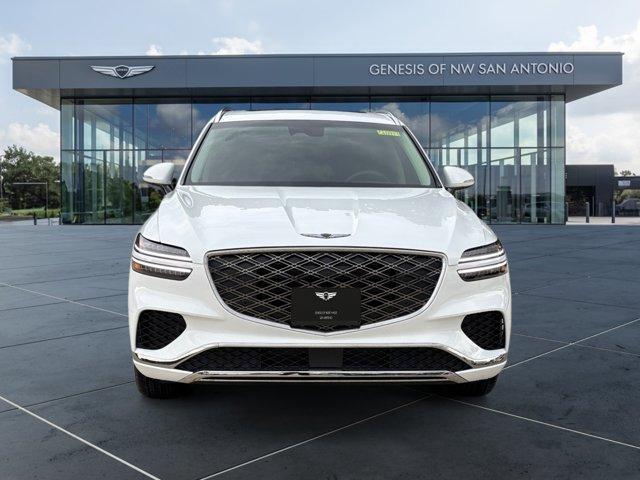 new 2026 Genesis GV70 car, priced at $54,160