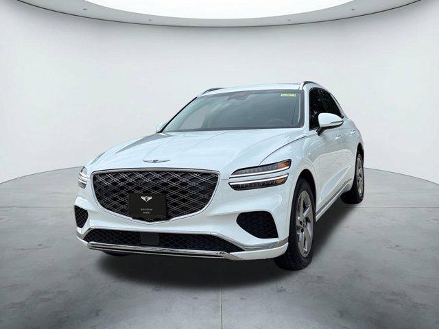 new 2026 Genesis GV70 car, priced at $54,160
