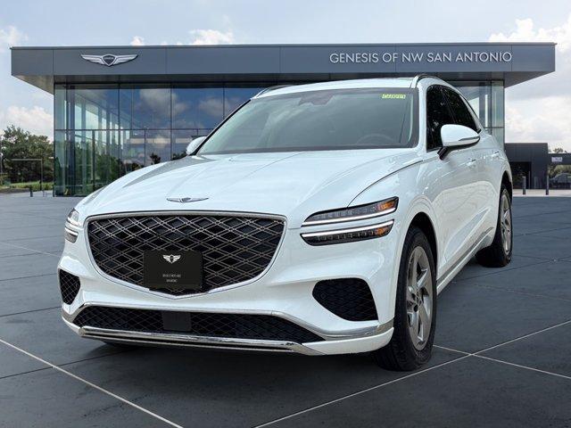 new 2026 Genesis GV70 car, priced at $54,160