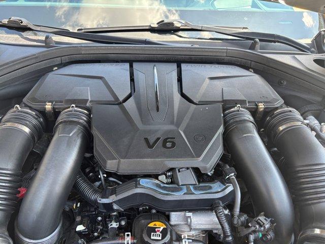 used 2022 Genesis GV70 car, priced at $37,995