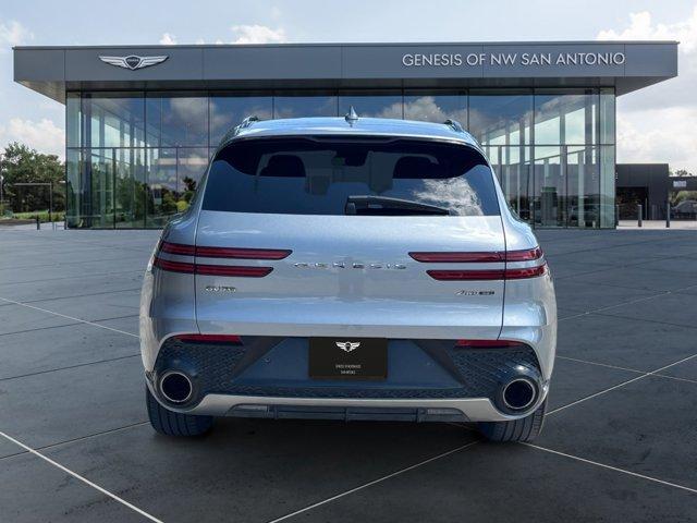used 2022 Genesis GV70 car, priced at $37,995