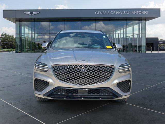 used 2022 Genesis GV70 car, priced at $37,995