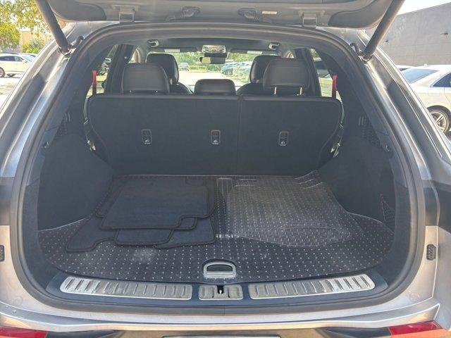 used 2022 Genesis GV70 car, priced at $37,995