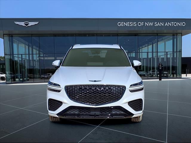 new 2025 Genesis GV70 car, priced at $59,895