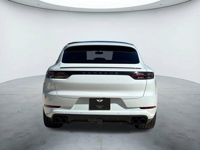 used 2022 Porsche Cayenne car, priced at $58,995