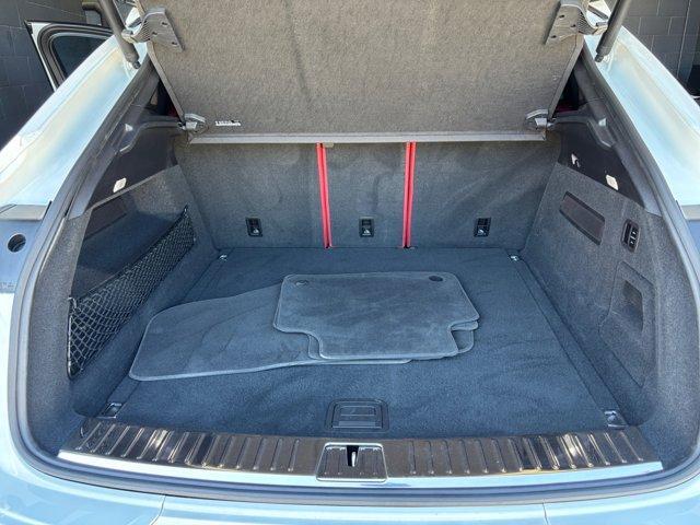 used 2022 Porsche Cayenne car, priced at $62,833