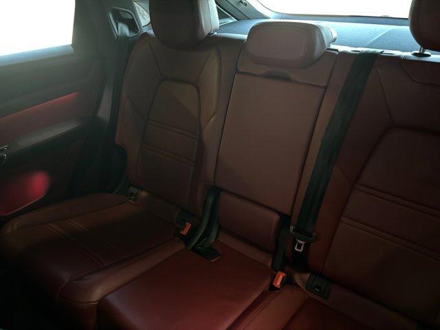 used 2022 Porsche Cayenne car, priced at $62,833