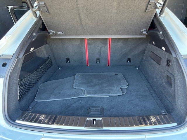 used 2022 Porsche Cayenne car, priced at $58,995