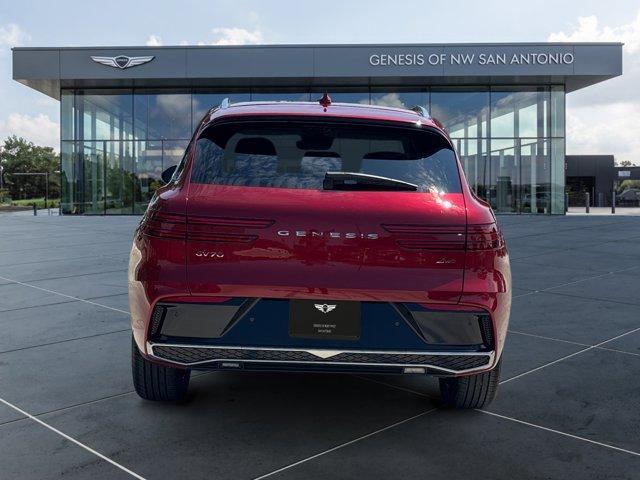 new 2026 Genesis GV70 car, priced at $54,650