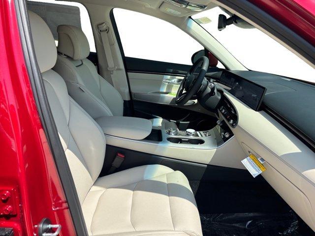 new 2026 Genesis GV70 car, priced at $54,650
