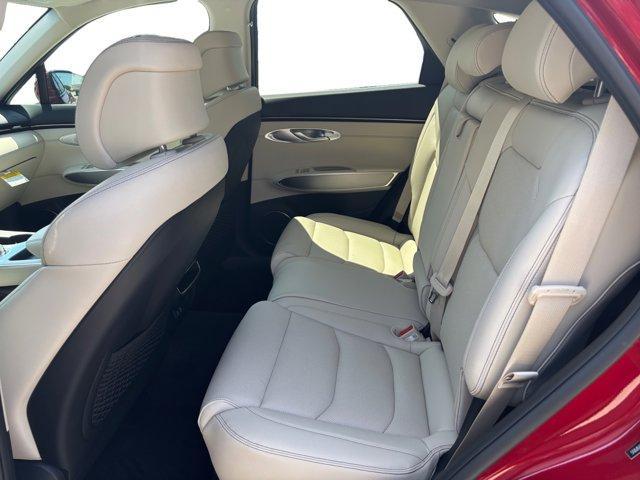 new 2026 Genesis GV70 car, priced at $54,650