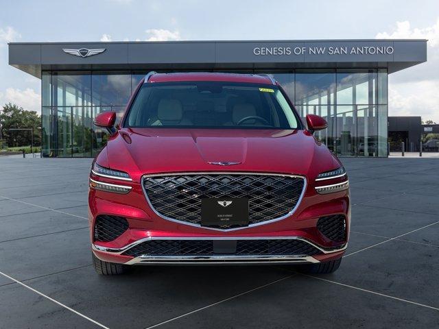 new 2026 Genesis GV70 car, priced at $54,650
