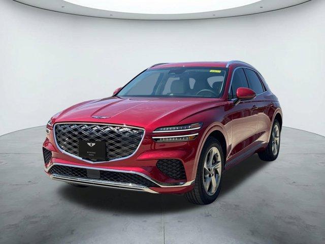new 2026 Genesis GV70 car, priced at $54,650