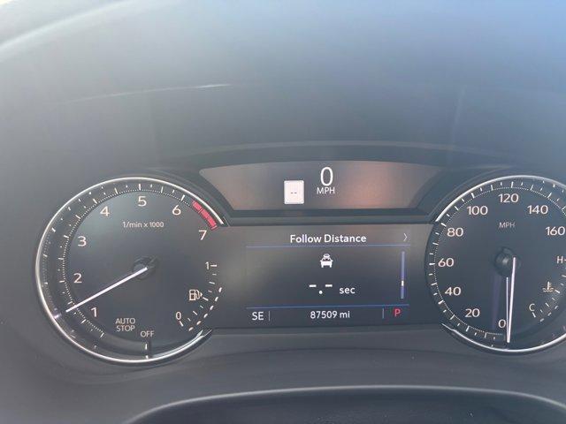 used 2019 Cadillac XT4 car, priced at $19,845