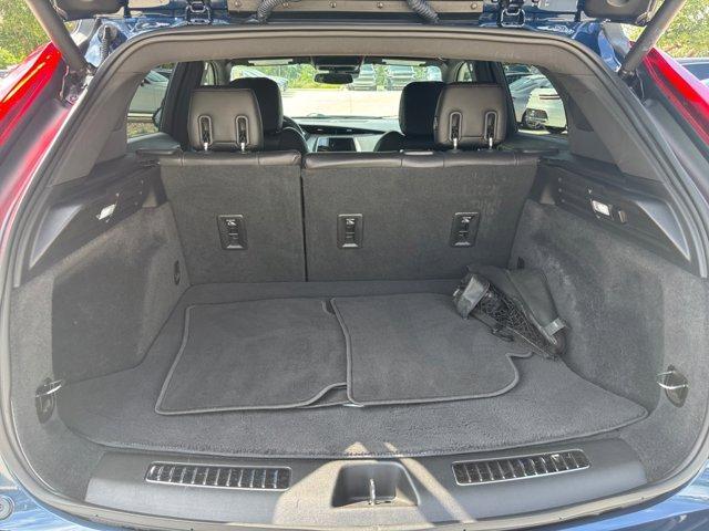 used 2019 Cadillac XT4 car, priced at $19,845