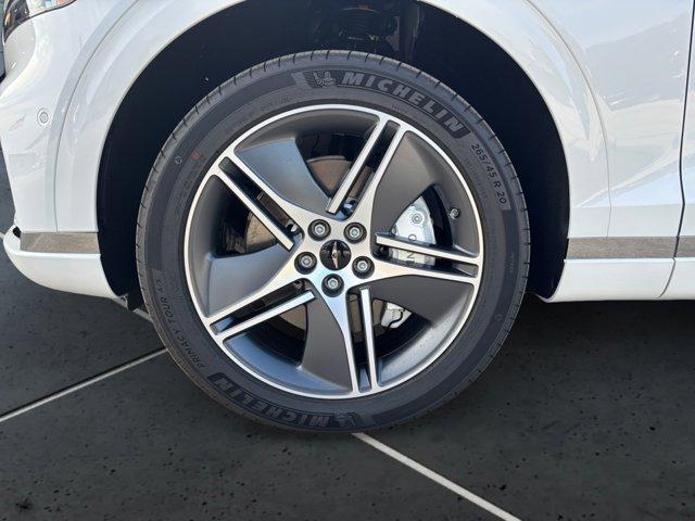 new 2026 Genesis Electrified GV70 car, priced at $77,770
