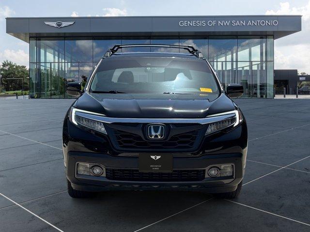 used 2017 Honda Ridgeline car, priced at $18,995