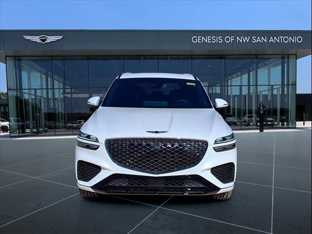 new 2025 Genesis GV70 car, priced at $63,691