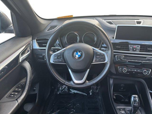 used 2021 BMW X1 car, priced at $25,989