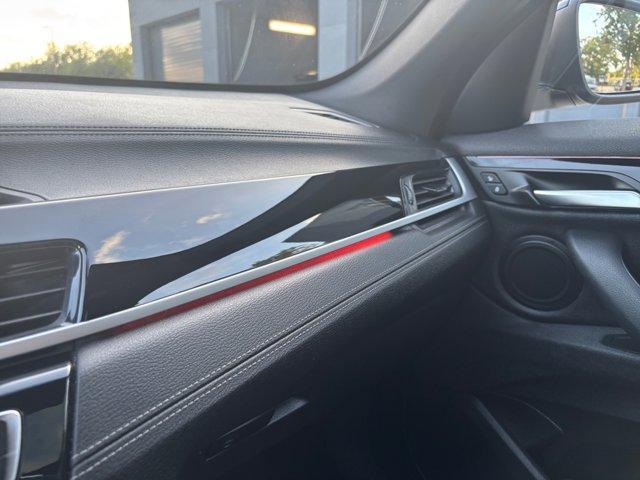 used 2021 BMW X1 car, priced at $25,989
