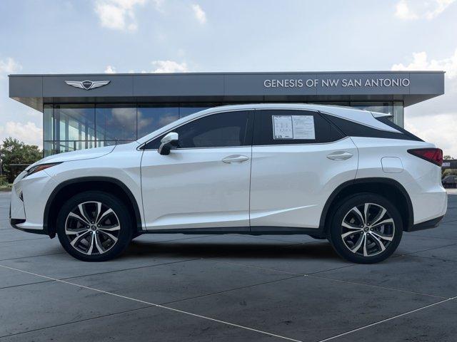 used 2019 Lexus RX 350 car, priced at $24,587