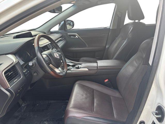 used 2019 Lexus RX 350 car, priced at $24,587
