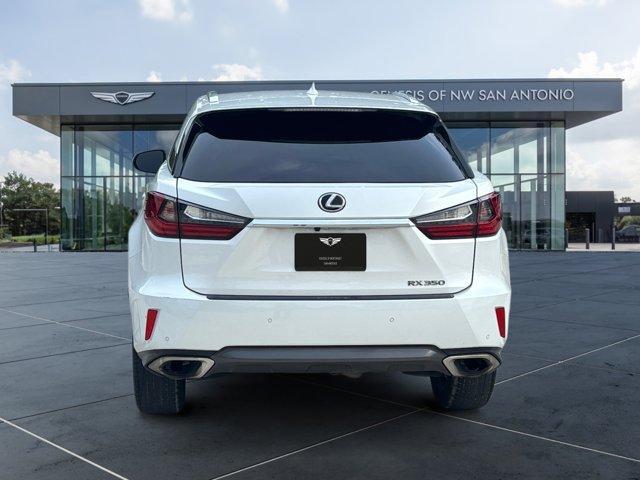 used 2019 Lexus RX 350 car, priced at $24,587