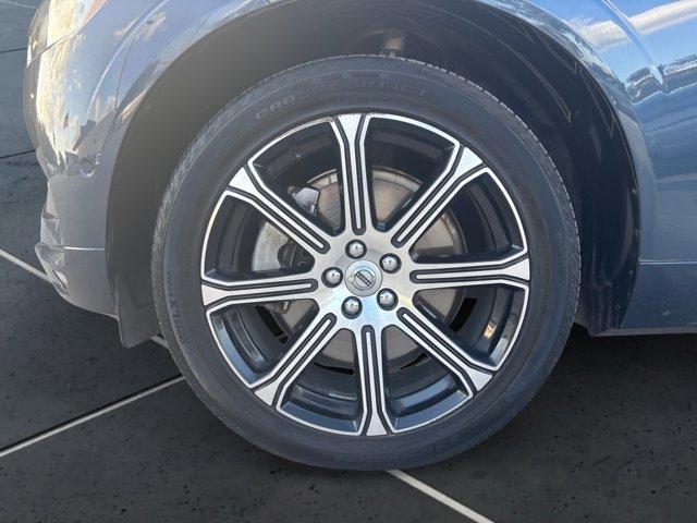 used 2019 Volvo XC60 car, priced at $21,555