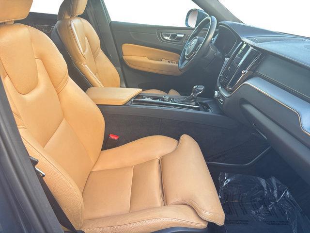 used 2019 Volvo XC60 car, priced at $21,555