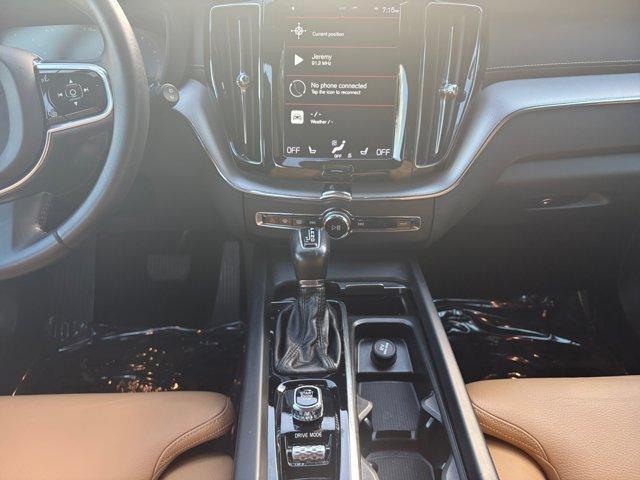 used 2019 Volvo XC60 car, priced at $21,555