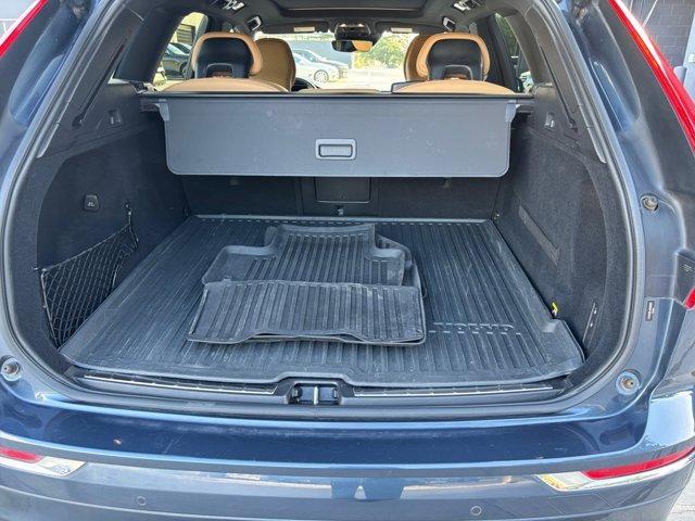used 2019 Volvo XC60 car, priced at $21,555
