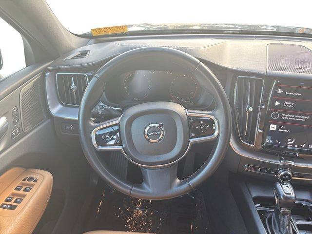 used 2019 Volvo XC60 car, priced at $21,555