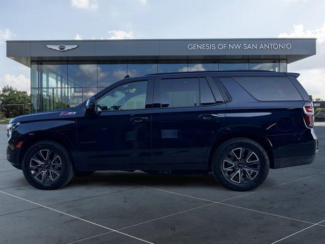 used 2024 Chevrolet Tahoe car, priced at $65,488