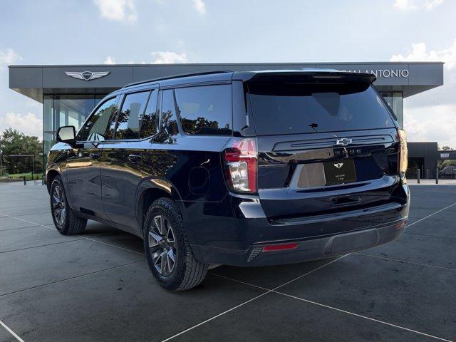 used 2024 Chevrolet Tahoe car, priced at $65,488