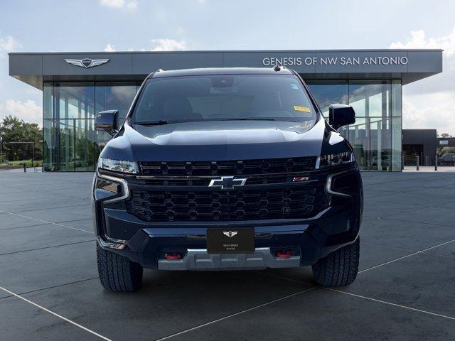 used 2024 Chevrolet Tahoe car, priced at $65,488