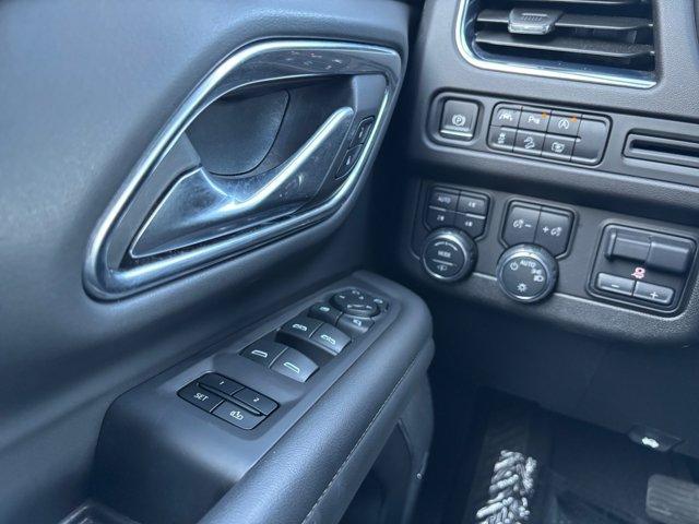 used 2024 Chevrolet Tahoe car, priced at $65,488