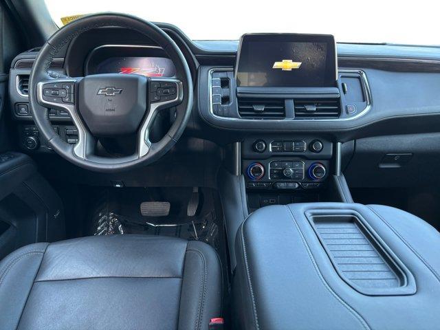used 2024 Chevrolet Tahoe car, priced at $65,488