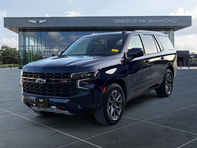 used 2024 Chevrolet Tahoe car, priced at $65,488