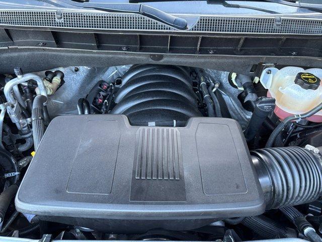 used 2024 Chevrolet Tahoe car, priced at $65,488