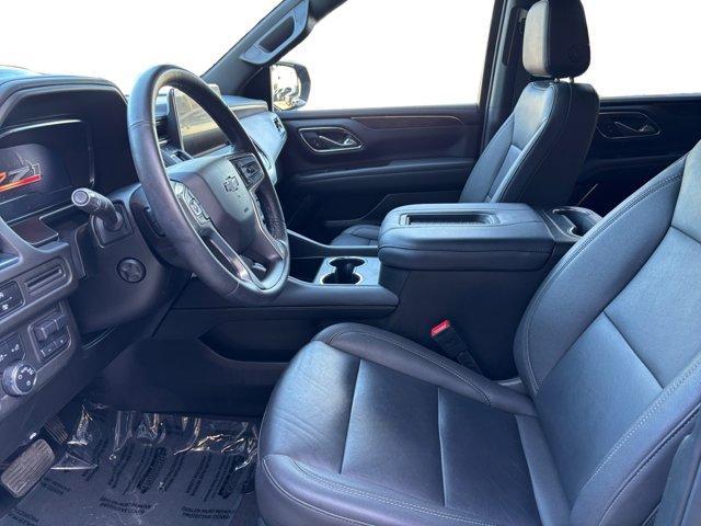 used 2024 Chevrolet Tahoe car, priced at $65,488