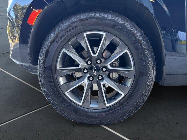 used 2024 Chevrolet Tahoe car, priced at $65,488
