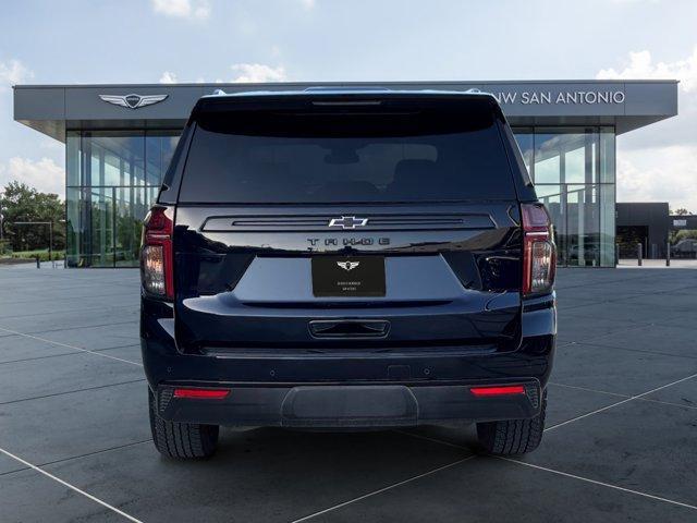 used 2024 Chevrolet Tahoe car, priced at $65,488