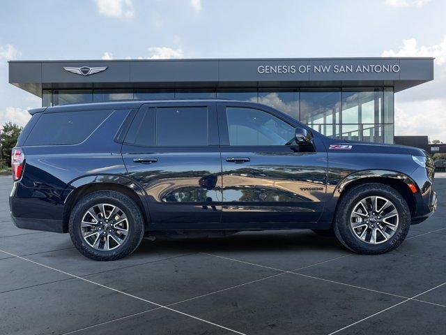 used 2024 Chevrolet Tahoe car, priced at $65,488