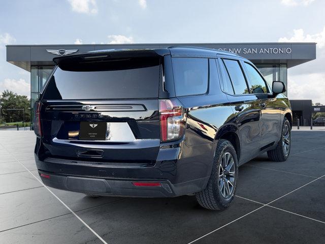 used 2024 Chevrolet Tahoe car, priced at $65,488