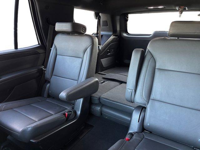used 2024 Chevrolet Tahoe car, priced at $65,488