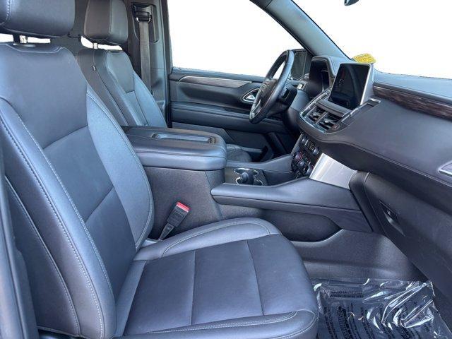 used 2024 Chevrolet Tahoe car, priced at $65,488